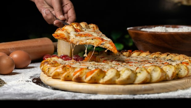 Two Pizza Chefs From India Ranked Among World's 100 Best For 2025