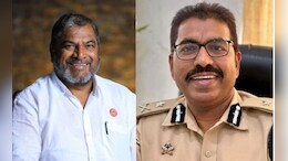 Raju Shetti:  फाईव्ह स्टारच्या दराने खरेदी, पुरवठा मात्र हात गाड्यावरील पदार्थांचे.. जालिंदर सुपेकरांचा कारनामा