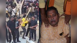 Rajasthan: सांवलिया सेठ में श्रद्धालुओं पर बरसी लाठियां, सुरक्षाकर्मियों की पिटाई के बाद भक्त का हाथ टूटा