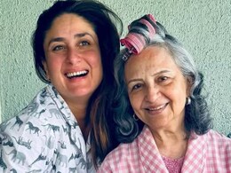 करीना कपूर की बदली जिंदगी, अब छह बजे खा लेती हैं खाना और साढ़े नौ ऑफ हो जाती हैं घर की सारी लाइटें