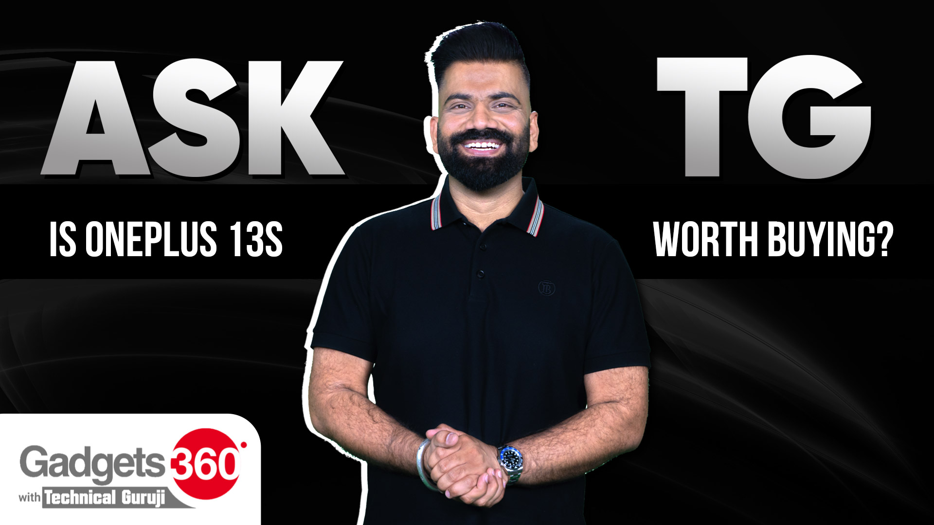 Gadgets 360 With Technical Guruji: Ask TG (June 22, 2025)