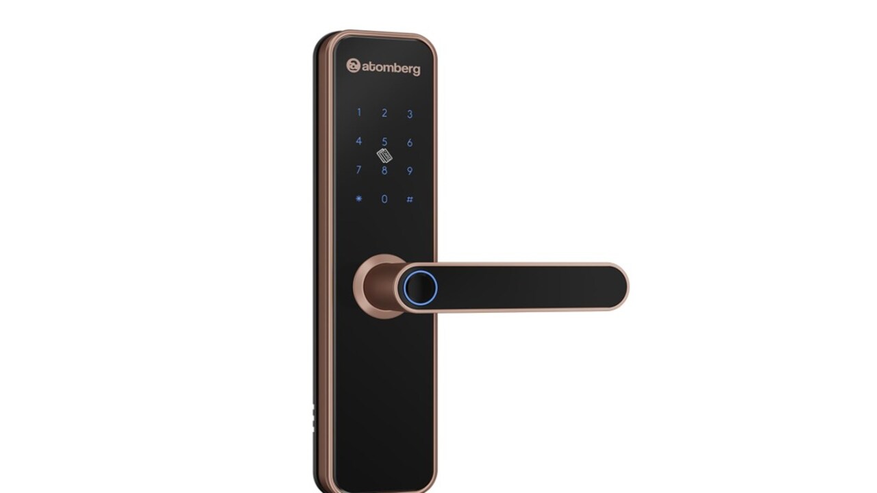 Tired Of Losing Keys? This Is Why Digital Locks Are the Future of Home Security