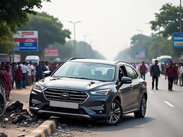 Big Road Accident: डिवाइडर से जा भिड़ी SUV कार, 9 में से चार लोगों की मौके पर ही हो गई मौत, ऐसे हुआ घायलों का रेस्क्यू