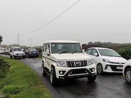 In Rainy Cherrapunji, A Crucial Process In Honeymoon Murder Probe