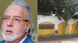 Who Owns Vijay Mallya's Kingfisher Villa In Goa? It Has A Bollywood Connection