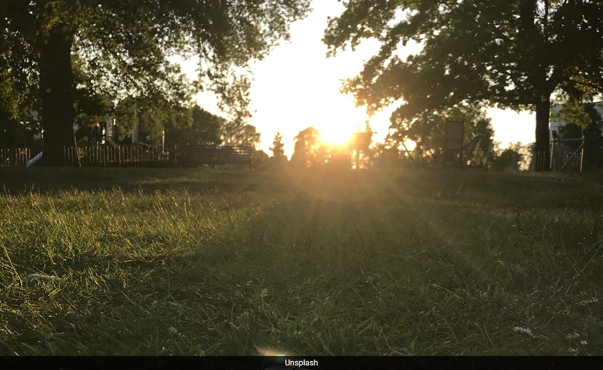 С наближаването на лятото Северното полукълбо предвижда лятното слънцестоене 2025