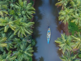 7 Reasons Why Monsoon Is The Best Time To Visit Kerala