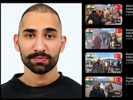 Malik Swashbuckler's Desi Fame, Viral Shame, And India's Cringefluencer Problem