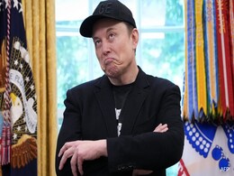 Amid Clash With Trump, Musk Floats Idea Of Creating A New Political Party Amid Clash With Trump, Musk Floats Idea Of Creating A New Political Party