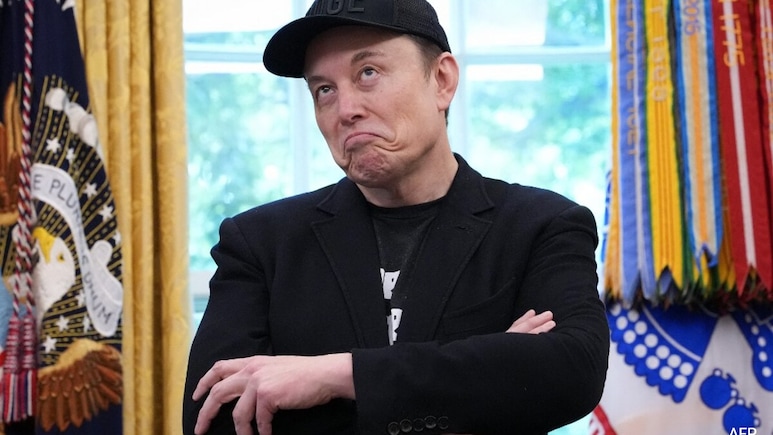 From Elon Musk To Michael Dell, These Are The 10 Richest People In The World