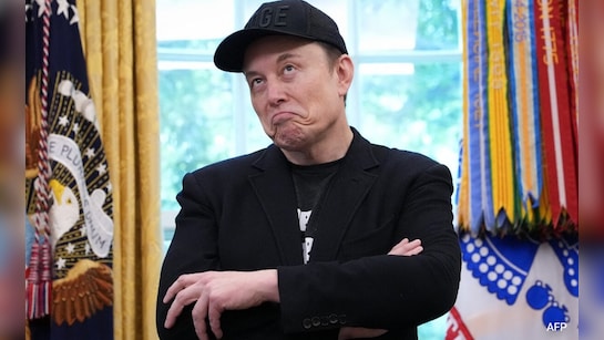 People Have Spoken": elon Musk After X Poll On New political Party Amid  Rift With US donald Trump
