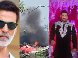 हादसे के बाद थमी बॉलीवुड की हलचलें, सलमान से लेकर अक्षय तक ने दिखाया साथ हादसे के बाद थमी बॉलीवुड की हलचलें, सलमान से लेकर अक्षय तक ने दिखाया साथ