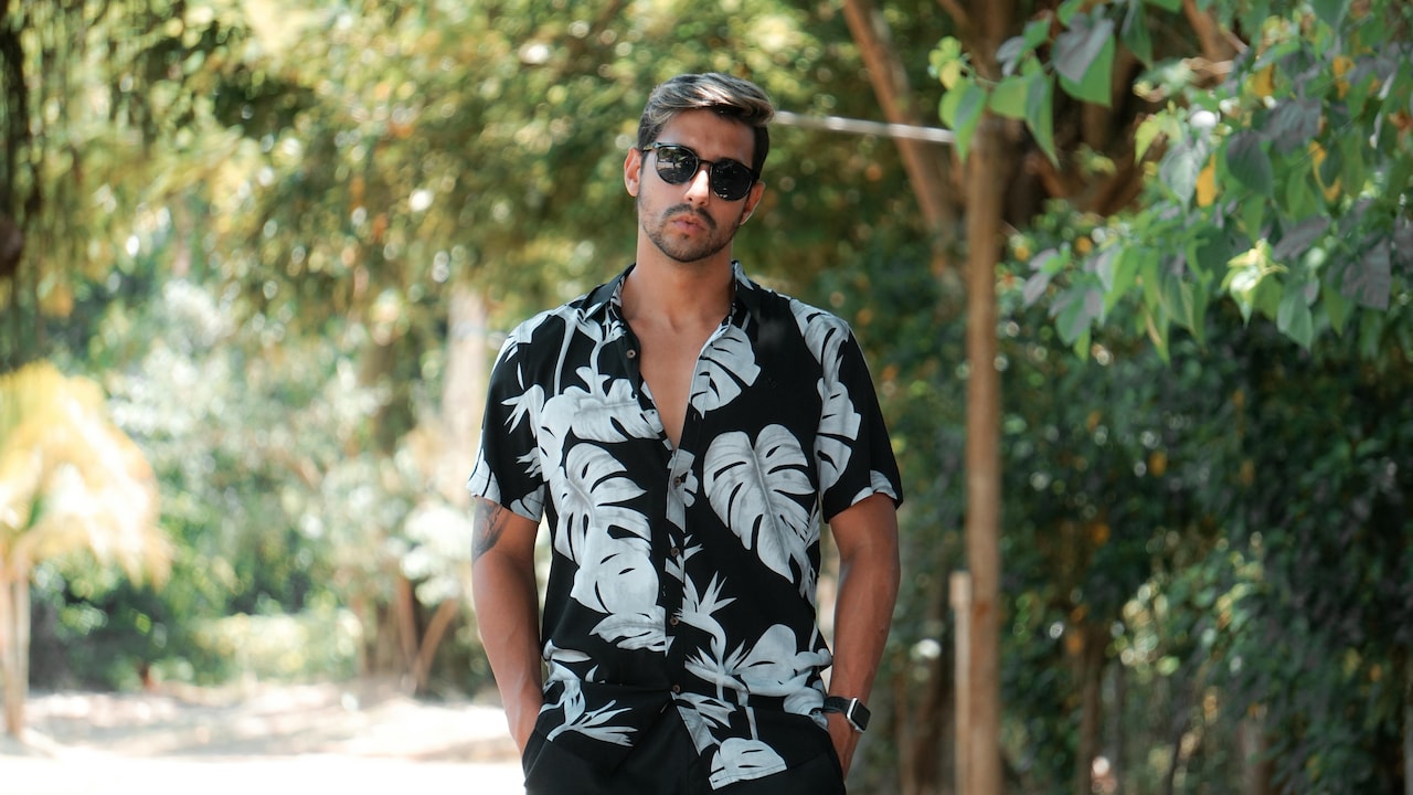 Boho T-Shirt Outfit Ideas: Look Effortlessly Cool Without Overdressing