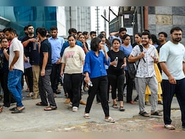NEET UG Result 2025: टॉप-100 में शामिल राजस्थान के कुल कैंडिडेट्स के नाम, देखें रैंक और परसेंटाइल NEET UG Result 2025: टॉप-100 में शामिल राजस्थान के कुल कैंडिडेट्स के नाम, देखें रैंक और परसेंटाइल