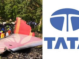 Air India Plane Crash : अहमदाबाद विमान दुर्घटनेत मृतांच्या कुटुंबीयांना टाटाकडून 1 कोटींची  नुकसानभरपाई, आणखी काय म्हणाले?