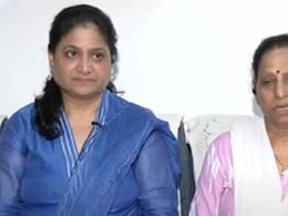 "He'll Handle It": Shubhanshu Shukla's Mother On Son Reaching For The Stars "He'll Handle It": Shubhanshu Shukla's Mother On Son Reaching For The Stars