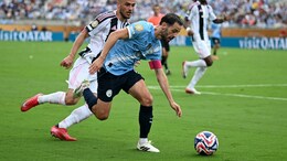 "We Can Do It Again": New Manchester City Captain Bernardo Silva After 5-2 Juventus Battering