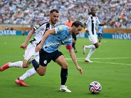 "We Can Do It Again": New Manchester City Captain Bernardo Silva After 5-2 Juventus Battering