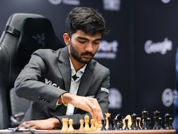 Norway Chess: D Gukesh Stuns Arjun Erigaisi With Comeback Victory In Thriller Norway Chess: D Gukesh Stuns Arjun Erigaisi With Comeback Victory In Thriller