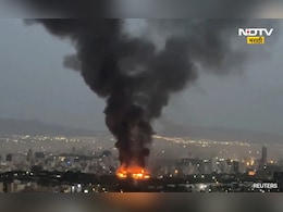 Iran Israel War: इराणनं भात्यातून काढलं खतरनाक अस्त्र, 'तो' एक  बॉम्ब अन् इस्रायलचं काम तमाम?