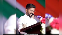 China, Japan Our Competitors, Not Andhra: Revanth Reddy Unveils Vision 2047