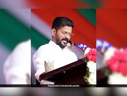 China, Japan Our Competitors, Not Andhra: Revanth Reddy Unveils Vision 2047