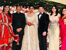 Priyanka Chopra's Uncle And Mannara Chopra's Father Dies Priyanka Chopra's Uncle And Mannara Chopra's Father Dies