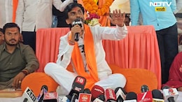 मनोज जरांगे थोड्याच वेळात मुंबईच्या दिशेने निघणार, मराठा&nbsp;बांधव&nbsp;आंतरवाली सराटीत दाखल