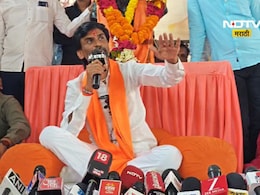 "जाणूनबुजून फक्त एका दिवसाची परवानगी दिली", जरांगेंचा CM फडणवीसांवर निशाणा "जाणूनबुजून फक्त एका दिवसाची परवानगी दिली", जरांगेंचा CM फडणवीसांवर निशाणा