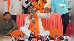 Maratha Reservation: सरकारचं टेन्शन वाढणार! मनोज जरांगेंचं ठरलं, मुंबईत धडकणार, आता आर-पारची लढाई
