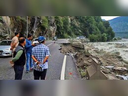 हिमाचल प्रदेश से उत्तराखंड तक मौसम का कहर, IMD ने जारी किया ऑरेंज अलर्ट हिमाचल प्रदेश से उत्तराखंड तक मौसम का कहर, IMD ने जारी किया ऑरेंज अलर्ट