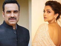 After Deepika Padukone, Pankaj Tripathi Has This Reaction To Actors Asking For Reasonable Work Hours After Deepika Padukone, Pankaj Tripathi Has This Reaction To Actors Asking For Reasonable Work Hours