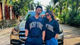 Kushal Tandon And Shivangi Joshi Part Ways, Unfollow Each Other On Instagram: "It's Been 5 Months"