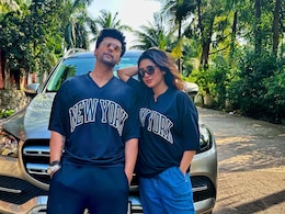 Kushal Tandon And Shivangi Joshi Part Ways, Unfollow Each Other On Instagram: "It's Been 5 Months" Kushal Tandon And Shivangi Joshi Part Ways, Unfollow Each Other On Instagram: "It's Been 5 Months"