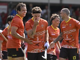 FIH Pro League: India Lose 2-3 To Australia In Manpreet Singh's 400th International Game