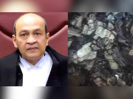 संसद में जस्टिस यशवंत वर्मा के खिलाफ आएगा महाभियोग प्रस्ताव, विपक्ष के कई दलों ने दिए समर्थन के संकेत संसद में जस्टिस यशवंत वर्मा के खिलाफ आएगा महाभियोग प्रस्ताव, विपक्ष के कई दलों ने दिए समर्थन के संकेत
