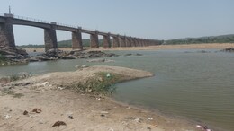 8 Men Drown While Taking Bath In Rajasthan River