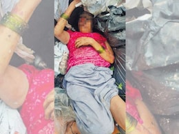 "Didn't Abandon Her": Grandson Of Woman Found Near Mumbai Garbage Dump