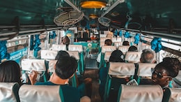 Going On A Long Bus Ride? These Essentials Can Make Or Break Your Ride