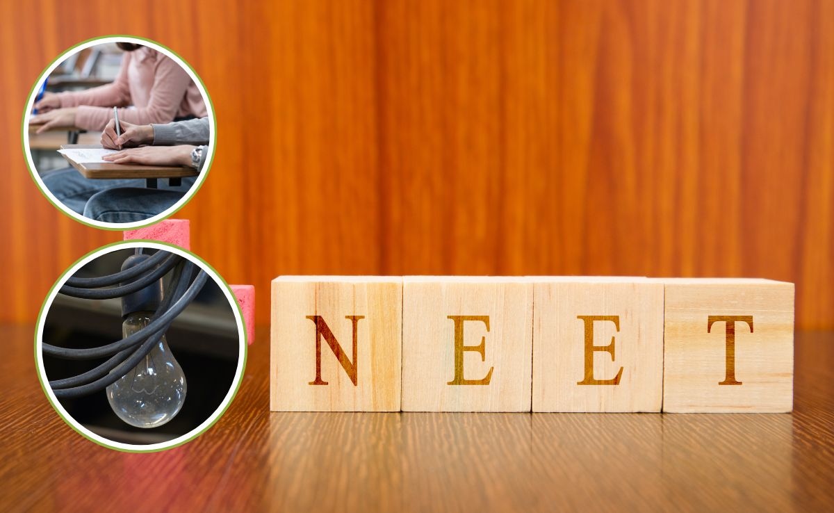 NEET UG 2026 Paper: क्या नेशनल एजुकेशन पॉलिसी के मानकों पर खरा नहीं उतरा नीट का पेपर? जानें एक्सपर्ट की राय