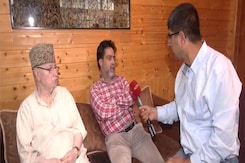 Students Shifted Out Of Tehran, J&K Parents Thank PM Modi Students Shifted Out Of Tehran, J&K Parents Thank PM Modi