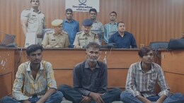 Rajasthan: 1.10 करोड़ की स्मैक के साथ 3 कुख्यात गिरफ्तार, इस साल केवल करौली में पकड़े गए हैं 131 तस्कर