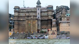 5 Famous Ghats In Varanasi You Should Visit For A Slice Of Culture And Spirituality