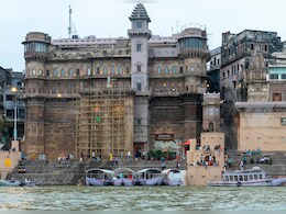 5 Famous Ghats In Varanasi You Should Visit For A Slice Of Culture And Spirituality