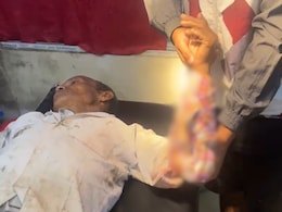 Meitei Farmer Injured In Shooting By Suspected "Kuki Insurgents", Kuki Woman Killed In Crossfire With Security Forces Meitei Farmer Injured In Shooting By Suspected "Kuki Insurgents", Kuki Woman Killed In Crossfire With Security Forces