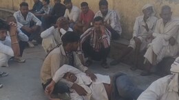 Rajasthan: धौलपुर में भीषण सड़क हादसा, बाइक पर सवार हो कर पुलिस थाने जा रहे ताऊ और भतीजे की मौत&nbsp;&nbsp;