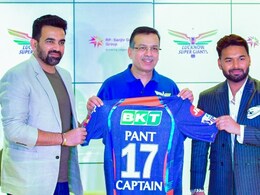 Sanjiv Goenka, LSG Mulling Over First Sacking After IPL 2025 Failure. It Is Not Rs 27 Crore Rishabh Pant