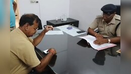 Rajasthan: इंटरनेट स्पीड बढ़वाने के चक्कर में रिटायर्ड ASP ठगी का शिकार, खाते से उड़ गए लाखों रुपए