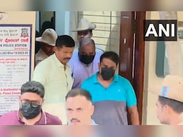 RCB, Event Agency Officials Taken For Medical Tests After Being Arrested RCB, Event Agency Officials Taken For Medical Tests After Being Arrested