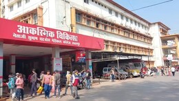 Corona in MP: जबलपुर में फिर जानलेवा बना कोरोना, COVID पॉजिटिव गर्भवती महिला की मौत से हड़कंप